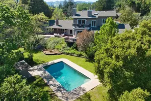 50 Bear Gulch Dr, Portola Valley, CA 94028 - Photo 5