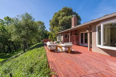 50 Bear Gulch Dr, Portola Valley, CA 94028 - Photo 35