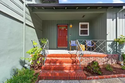 1656 Lassen Way, Burlingame, CA 94010 - Photo 3