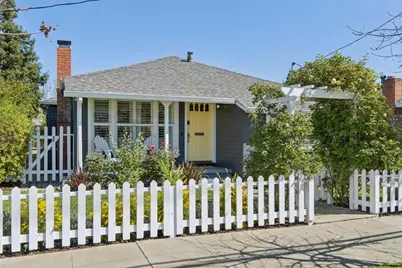 1341 Valota Rd, Redwood City, CA 94061 - Photo 3