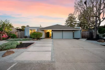 943 Trophy Dr, Mountain View, CA 94040 - Photo 1
