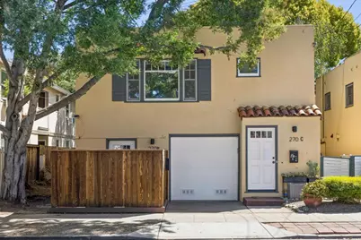 270 Everett Ave, Palo Alto, CA 94301 - Photo 1