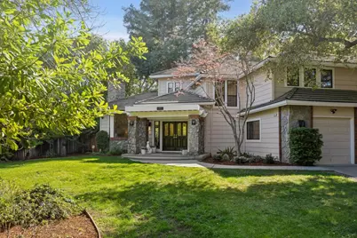 892 Saint Joseph Ave, Los Altos, CA 94024 - Photo 1