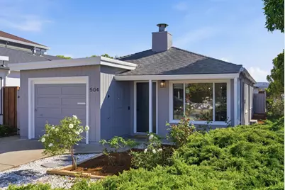 504 B St, Colma, CA 94014 - Photo 1