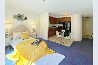 324 Catalpa St 206, San Mateo, CA 94401 - Photo 1