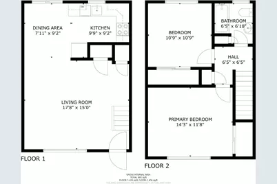 955 Vermont St, San Jose, CA 95126 - Photo 11