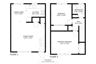 955 Vermont St, San Jose, CA 95126 - Photo 11