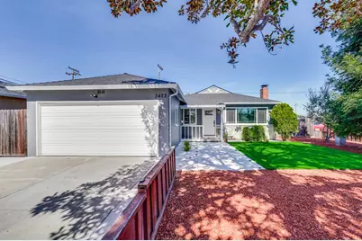 3423 Fowler Ave, Santa Clara, CA 95051 - Photo 3