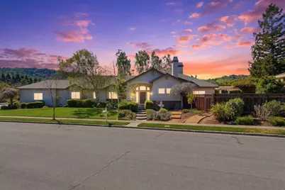 651 Llagas Vista Dr, Morgan Hill, CA 95037 - Photo 1