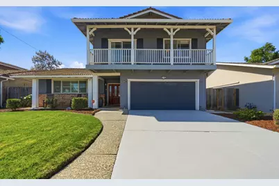 4841 Tonino Dr, San Jose, CA 95136 - Photo 1