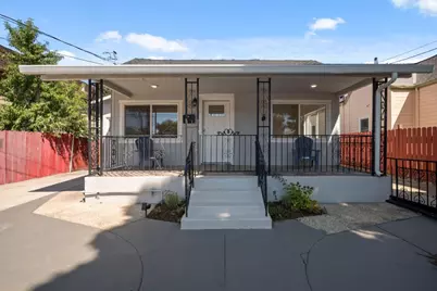 334 N 15th St, San Jose, CA 95112 - Photo 1