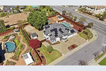 1103 Barnes Ln, San Jose, CA 95120 - Photo 45