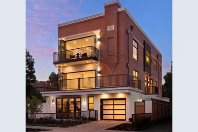 519 Webster St, Palo Alto, CA 94301 - Photo 1