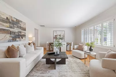 551 Hawthorne Ct, Los Altos, CA 94024 - Photo 3