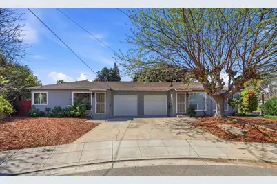 111-113 Nancy Ct, Mountain View, CA 94041 - Photo 1