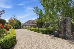 16371 Aztec Ridge Dr, Los Gatos, CA 95030 - Photo 5