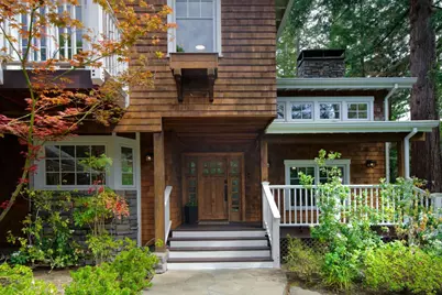 340 Willowbrook Dr, Portola Valley, CA 94028 - Photo 3