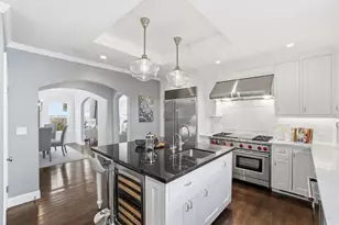 2105 Hillside Dr, Burlingame, CA 94010 - Photo 15