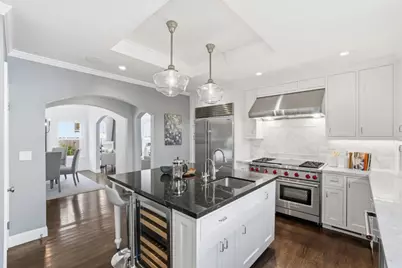 2105 Hillside Dr, Burlingame, CA 94010 - Photo 15