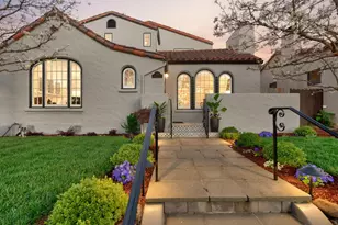 2105 Hillside Dr, Burlingame, CA 94010 - Photo 1