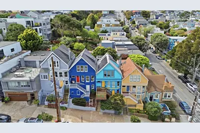 1116 Diamond St, San Francisco, CA 94114 - Photo 63