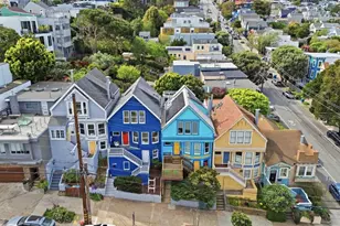 1116 Diamond St, San Francisco, CA 94114 - Photo 63