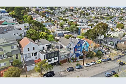 1116 Diamond St, San Francisco, CA 94114 - Photo 61