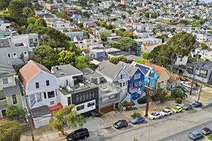 1116 Diamond St, San Francisco, CA 94114 - Photo 61