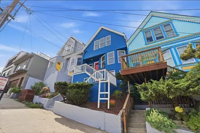 1116 Diamond St, San Francisco, CA 94114 - Photo 49