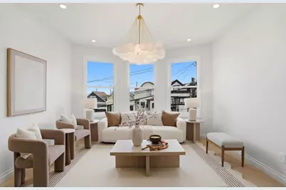 1116 Diamond St, San Francisco, CA 94114 - Photo 5