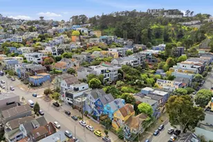 1116 Diamond St, San Francisco, CA 94114 - Photo 59