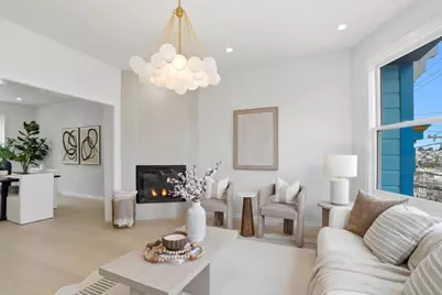 1116 Diamond St, San Francisco, CA 94114 - Photo 7