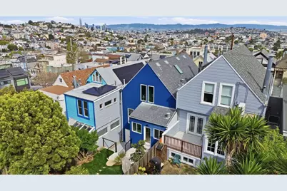 1116 Diamond St, San Francisco, CA 94114 - Photo 51