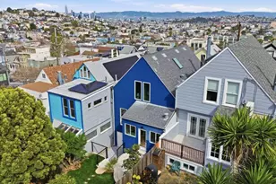 1116 Diamond St, San Francisco, CA 94114 - Photo 51