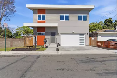 538 Dean St, Hayward, CA 94541 - Photo 1