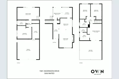 1581 Ascension Dr, San Mateo, CA 94402 - Photo 51