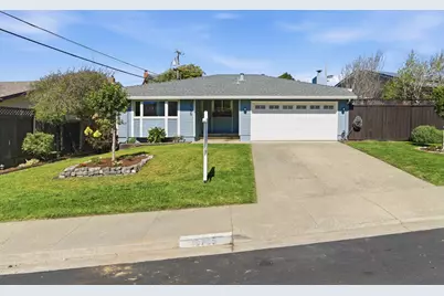 2755 Shannon Dr, South San Francisco, CA 94080 - Photo 1