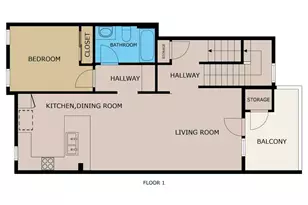 1425 Lavender Loop, Milpitas, CA 95035 - Photo 37