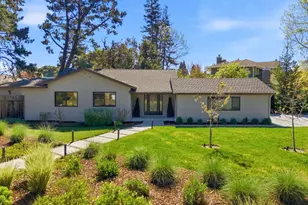 1677 Middleton Ave, Los Altos, CA 94024 - Photo 1