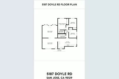 5187 Doyle Rd, San Jose, CA 95129 - Photo 35