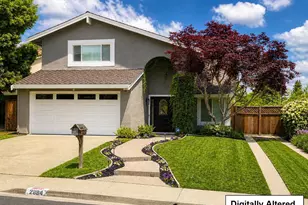 2884 Sombrero Cir, San Ramon, CA 94583 - Photo 1