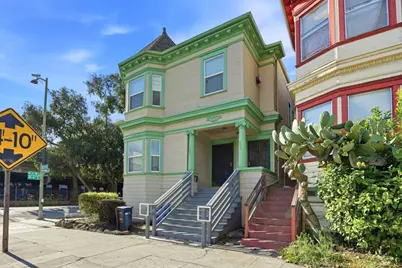 603 Madison St, Oakland, CA 94607 - Photo 3