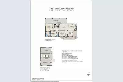 7555 Merced Falls Rd, Snelling, CA 95369 - Photo 37