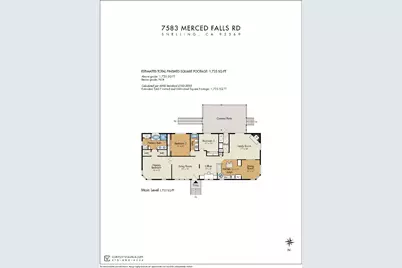 7555 Merced Falls Rd, Snelling, CA 95369 - Photo 35