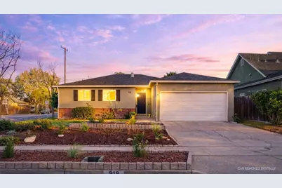 918 Mockingbird Ln, Sunnyvale, CA 94087 - Photo 1