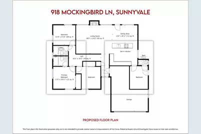918 Mockingbird Ln, Sunnyvale, CA 94087 - Photo 43