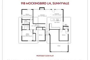 918 Mockingbird Ln, Sunnyvale, CA 94087 - Photo 43