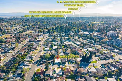 40161 Kelly St, Fremont, CA 94538 - Photo 39