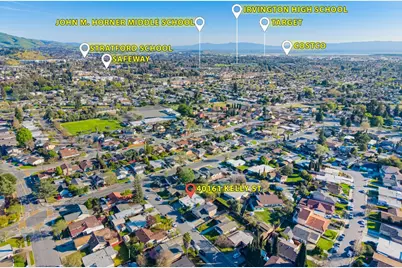 40161 Kelly St, Fremont, CA 94538 - Photo 37