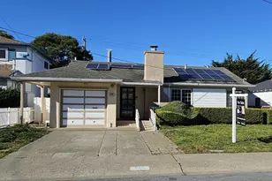 848 Wildwood Ave, Daly City, CA 94015 - Photo 1
